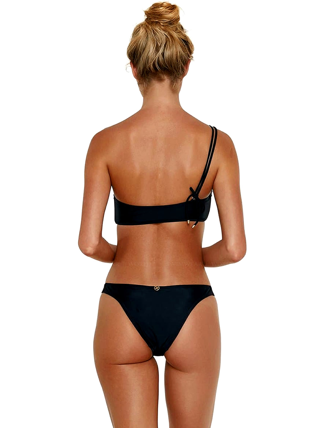 Vix: Black Rai-Black Fany Bikini (064-409-001-2-409-001