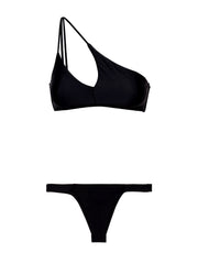 Vix: Black Rai-Black Fany Bikini (064-409-001-2-409-001)