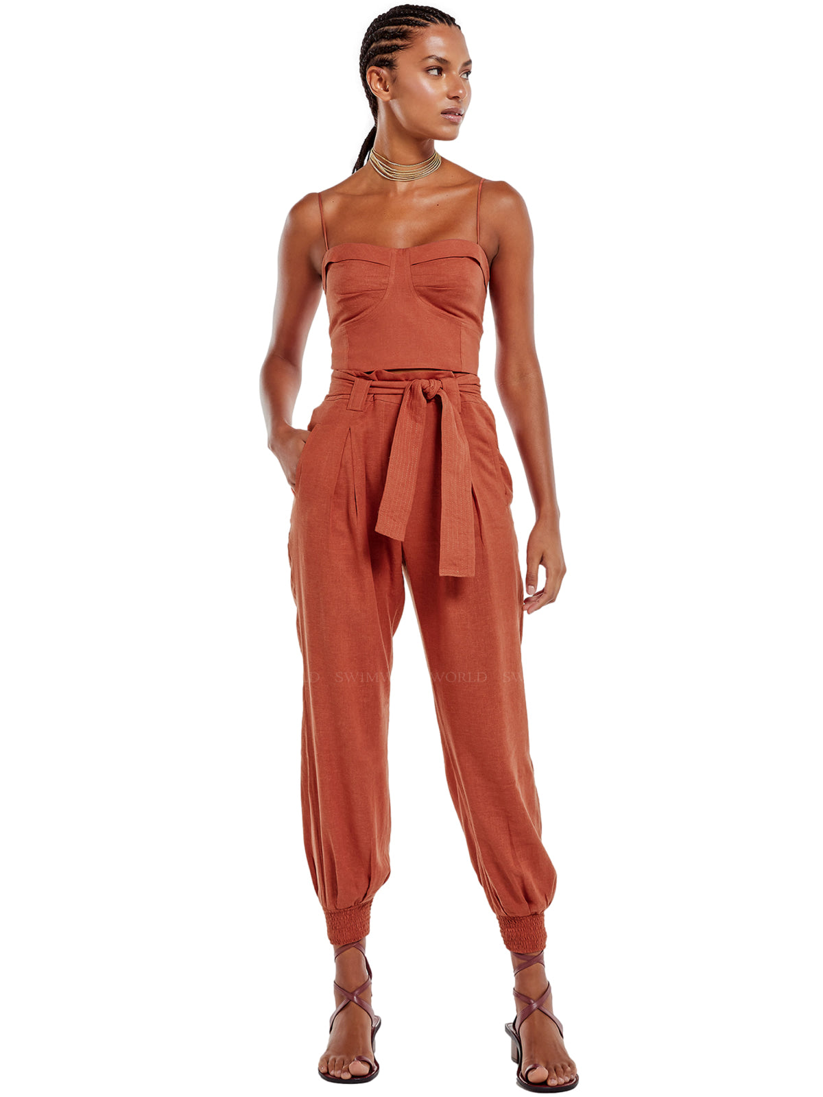 Yana Ananda Pants