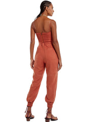 Vix: Yana-Ananda Pants (385-697-011-480-697-011)