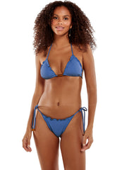 Vix: Ripple Tri-Ripple Bikini (012-715-081-14-715-081)