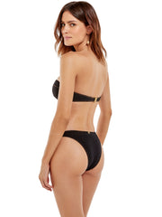 Vix: Taylor Bandeau-Basic Bikini (010-713-001-25-713-001)