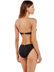 Vix: Taylor Bandeau-Basic Bikini (010-713-001-25-713-001)