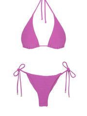 Vix: Celly Tri-Tie Side Bikini (020-716-097-10-716-097)
