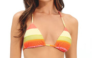 Greta T-Back Tri-Greta Bikini