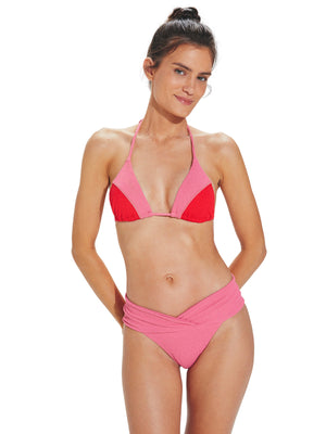 Vix: Betsey Tri-Beta Bikini (020-768-010-11-768-010)