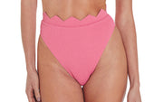 Imani Bandeau-Imani Hot Pants Bikini