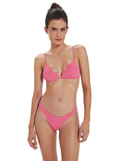 Vix: Imani Tri Parallel-Basic Bikini (073-743-010-250-743-010)