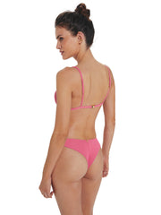 Vix: Imani Tri Parallel-Basic Bikini (073-743-010-250-743-010)