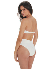 Vix: Imani Bandeau-Imani Hot Pants Bikini (010-745-002-256-745-002)