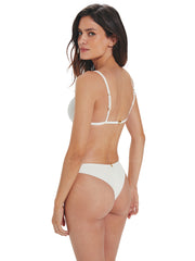 Vix: Imani Tri Parallel-Basic Bikini (020-745-002-2-745-002)