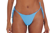 Tri-Tie Side Bikini