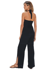 Vix: Luana Detail Jumpsuit (304-733-001)