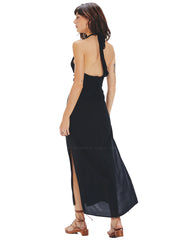 Vix: Lidia Detail Midi Dress (488-748-001)