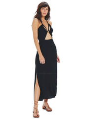 Vix: Lidia Detail Midi Dress (488-748-001)