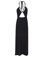 Vix: Lidia Detail Midi Dress (488-748-001)