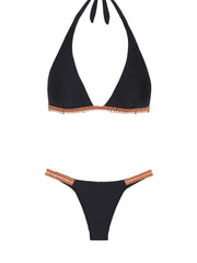 Vix: Senegal Jo Tri-Senegal Fany Bikini (020-763-001-11-763-001)