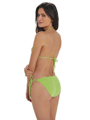 Vix: Ripple Tri-Ripple Bikini (012-760-012-244-760-012)