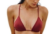 Martha T back Tri-Martha Detail Bikini