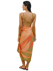 Vix: Printed Sarong (415-789-035)