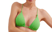 Gwen T Back Tri-Gwen Detail Bikini