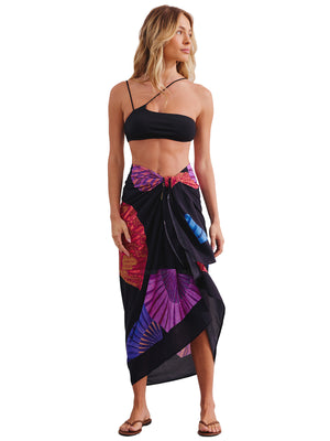Vix: Printed Sarong (500-800-035)