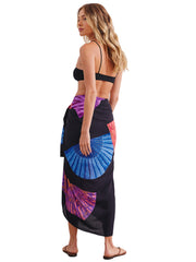 Vix: Printed Sarong (500-800-035)