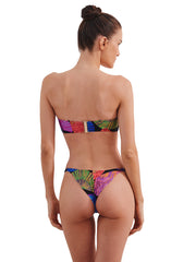 Vix: Stella Bandeau-Stella Detail Bikini (010-800-035-10-800-035)
