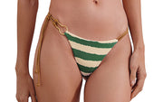 Diane T Back-Diane Detail Bikini