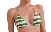 Diane T Back-Diane Detail Bikini