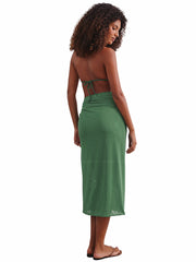 Vix: Amanda Midi Skirt (459-805-015)