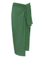 Vix: Amanda Midi Skirt (459-805-015)