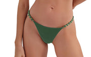 Beads Parallel Tri-Beads Bikini