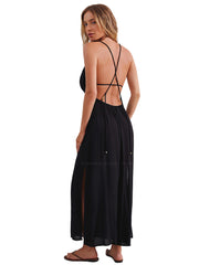 Vix: Amalia Long Cover Up (272-801-001)
