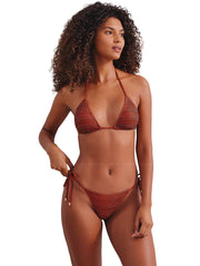Vix: Tri-Tie Side Bikini (020-804-005-10-804-005)