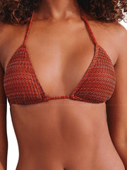 Vix: Tri-Tie Side Bikini (020-804-005-10-804-005)