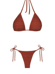 Vix: Tri-Tie Side Bikini (020-804-005-10-804-005)