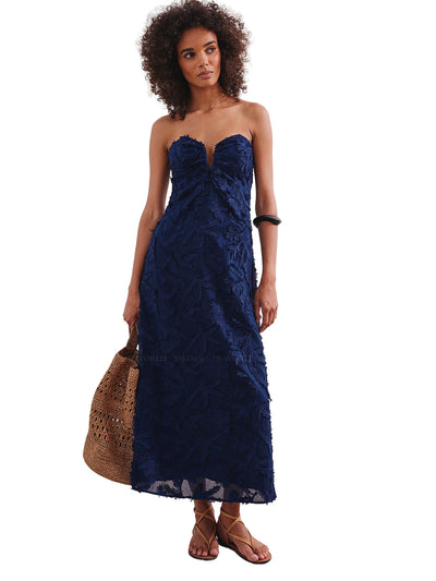Vix: Zhen Long Dress (395-807-139)