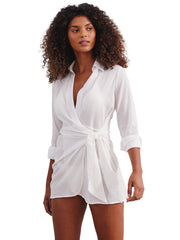 Vix: Lia Short Cover Up (369-798-003)