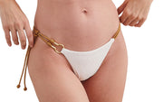 Diane T Back Tri-Diane Detail Bikini ::RET