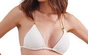 Diane T Back Tri-Diane Detail Bikini ::RET