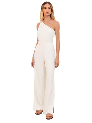 Vix: Avery Detail Jumpsuit (292-816-003)