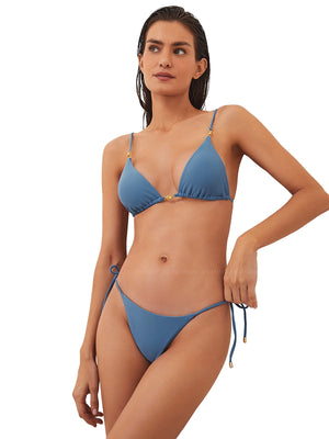 Vix: Cora Parallel-Tie Side Bikini (021-818-051-100-818-051)