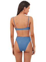 Vix: Megan Erin-Megan Hot Pants Bikini (054-818-051-254-818-051)