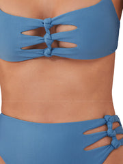 Vix: Megan Erin-Megan Hot Pants Bikini (054-818-051-254-818-051)