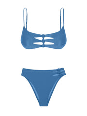 Vix: Megan Erin-Megan Hot Pants Bikini (054-818-051-254-818-051)