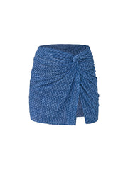 Vix: Karen Mini Skirt (558-817-035)