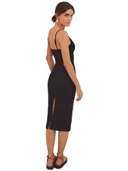Vix: Seraphine Midi Dress (280-815-001)