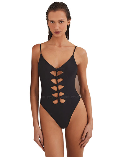 Vix: Megan One-Piece (216-815-001)