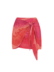 Vix: Dani Short Sarong (447-813-035)